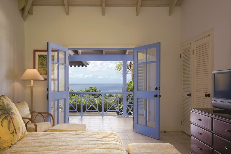Apartamento Four Seasons Resort - Nevis