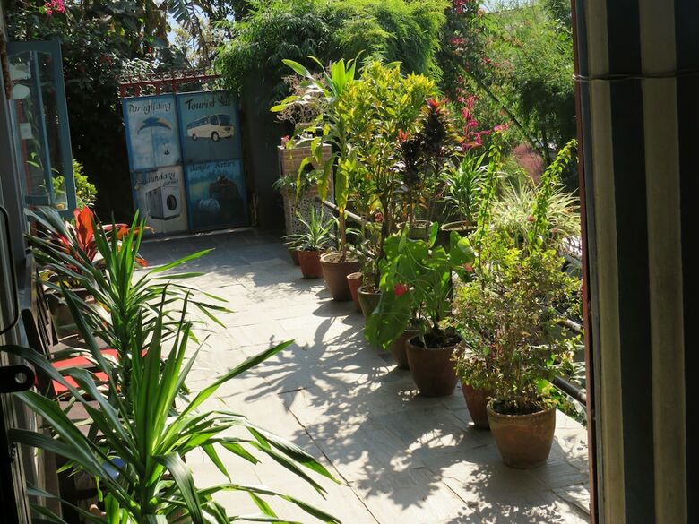 Hotel Lake Vision Guest House