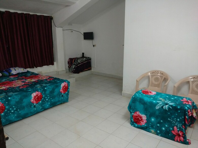 Hotel Ritchita Resort