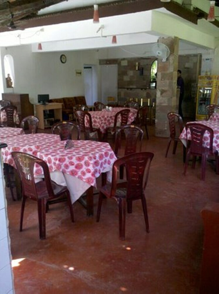 Hotel Ritchita Resort