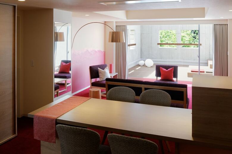 Hotel Hoshino Resorts Risonare Yatsugatake