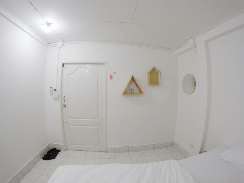 Hotel Stay Wow Home