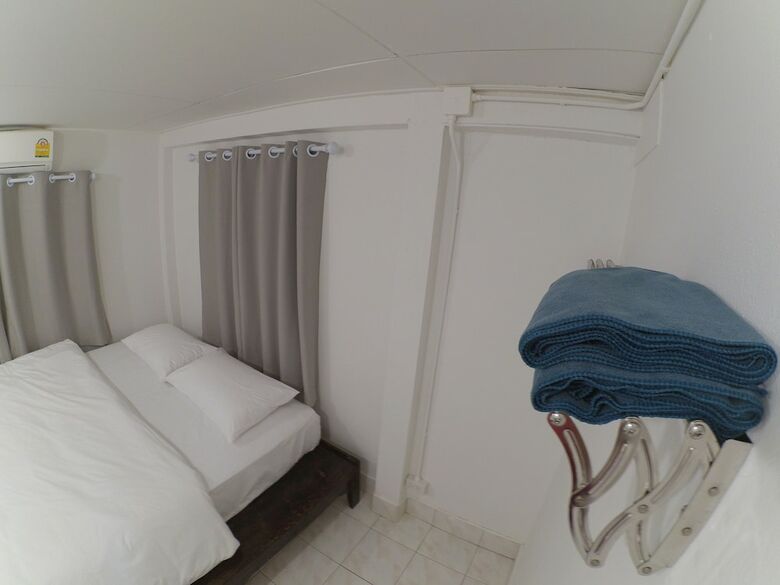 Hotel Stay Wow Home