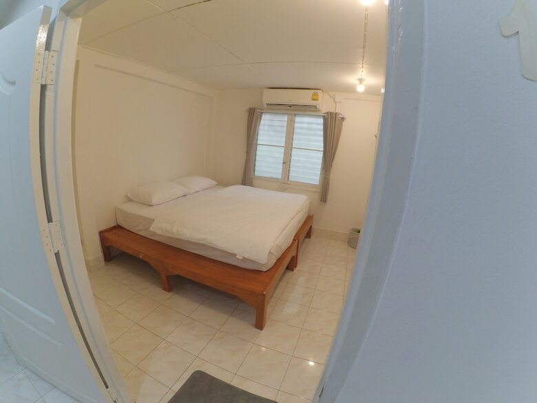 Hotel Stay Wow Home