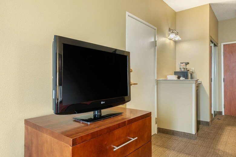 Hotel Comfort Inn Dfw North-irving