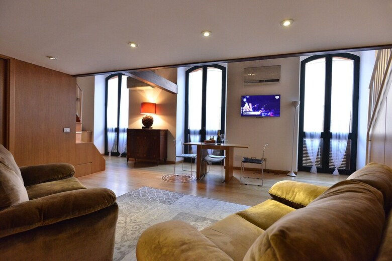 Apartamento Izzhome Full Center Cozy