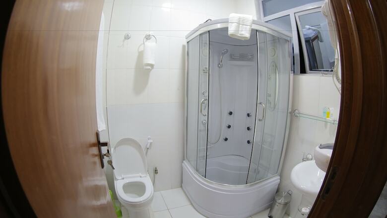 Fatima Hotel