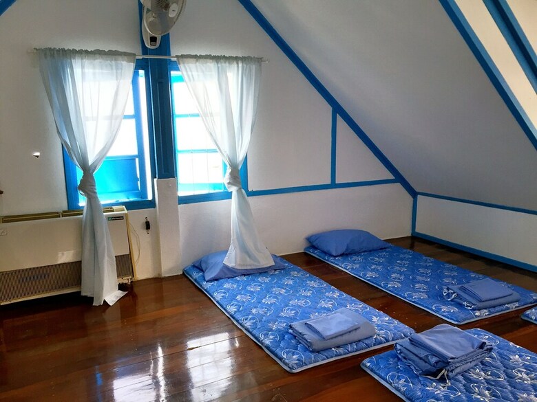 Hostal Koh Chang Gala - Hostel