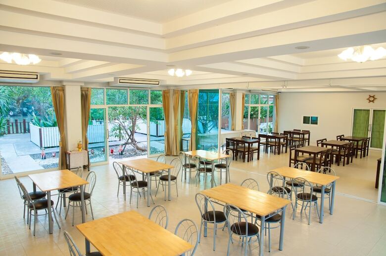 Hotel Thongchai Resort