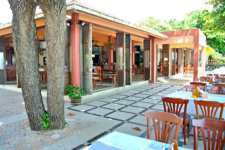 Hotel P.s. Thana Resort