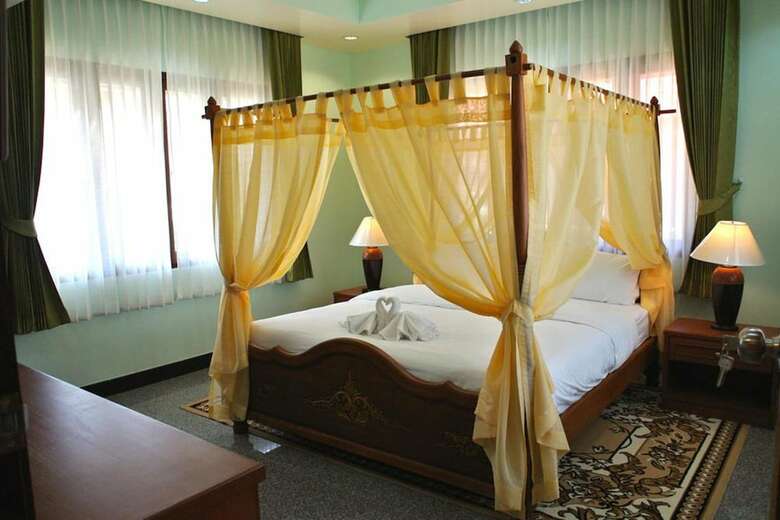 Hotel P.s. Thana Resort