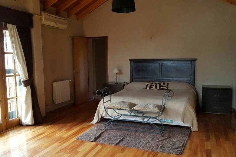 Charming House Mendoza Chacras de Coria