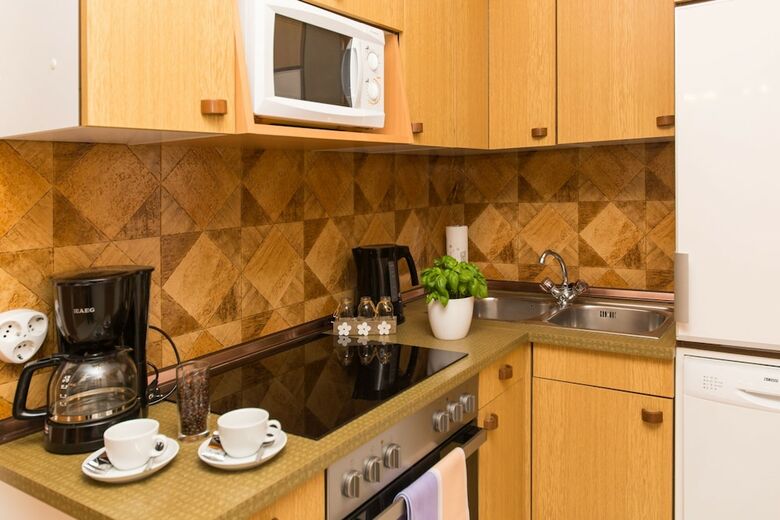 K�rnten Apartment Turnersee