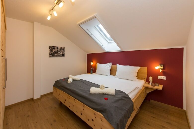 K�rnten Apartment Turnersee