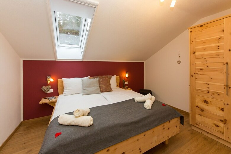 K�rnten Apartment Turnersee