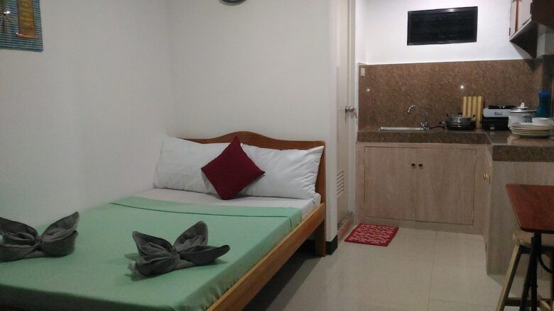 Sealor Pension House