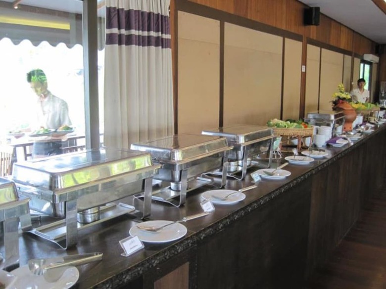 Hotel Coconut Home Resort