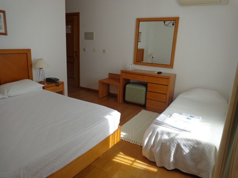 Hotel Rural Mira Serra