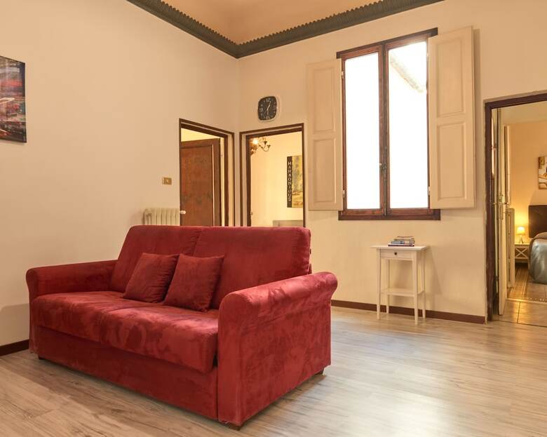 Apartment Ariento 2
