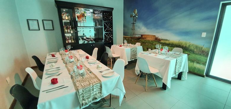 Yalla Yalla Boutique Hotel