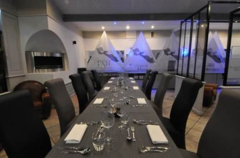 Hotel H�tel Ile de R�