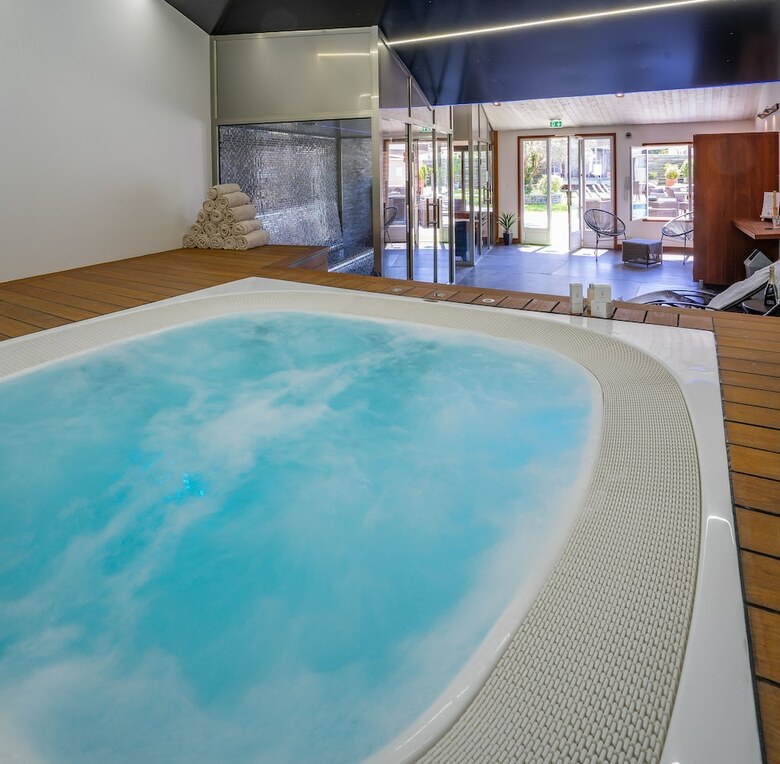 Hotel H�tel Ile de R�
