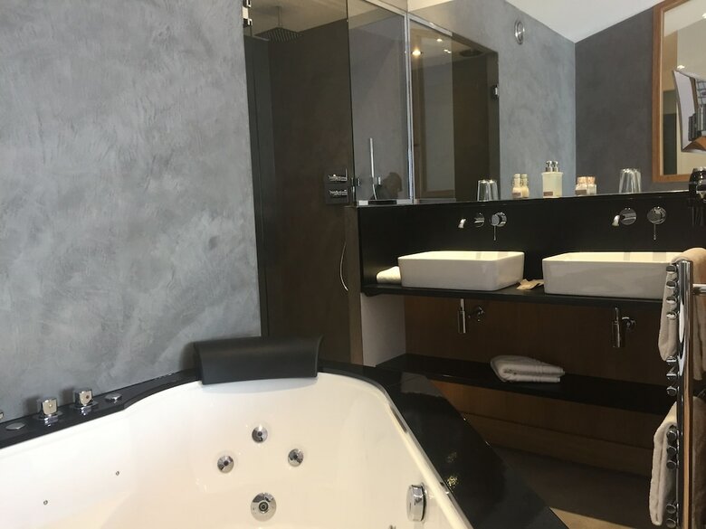 Hotel H�tel Ile de R�
