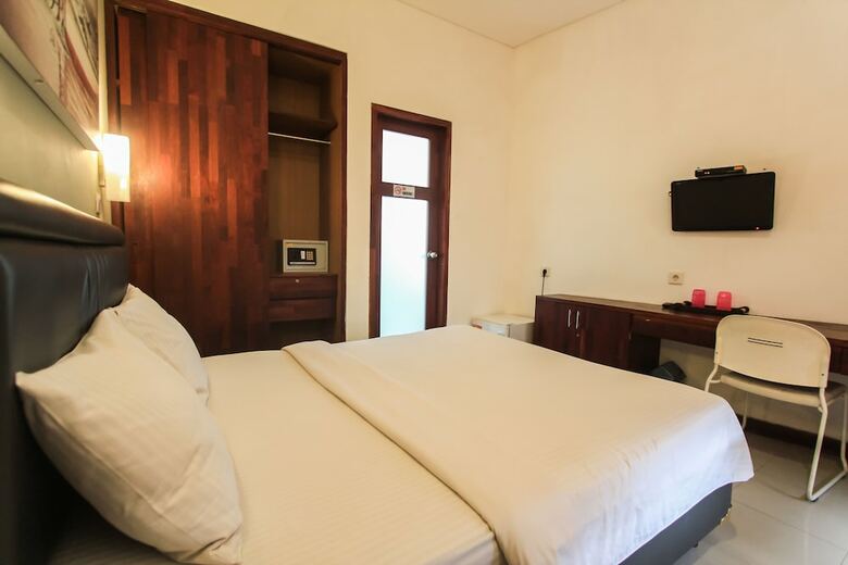 Hotel Kuta Legian Inn