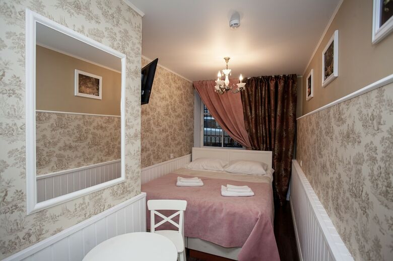 Hotel Alleya