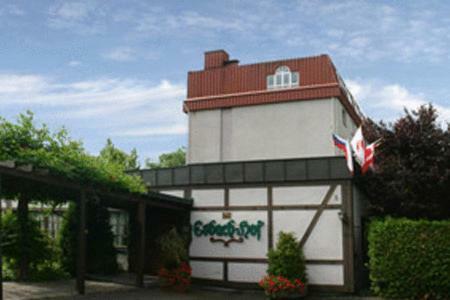 Hostal Hotel-restaurant Esbach Hof