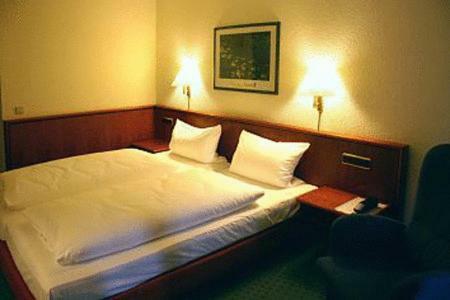 Hostal Hotel-restaurant Esbach Hof