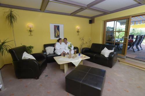 Wellnesshotel Birkenmoor