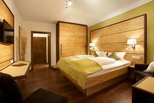Hotel G�stehaus Bergblick