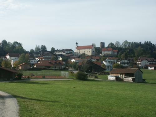Hostal Waldpension