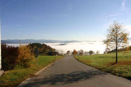 Hostal Waldpension