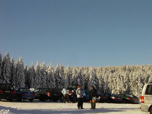 Hostal Waldpension