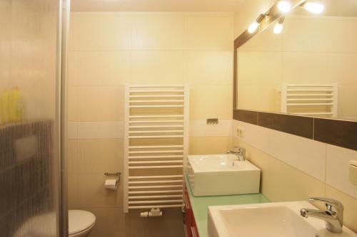 Bergh�tte Zum Pr�ller