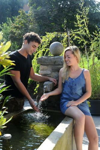 Bergh�tte Zum Pr�ller