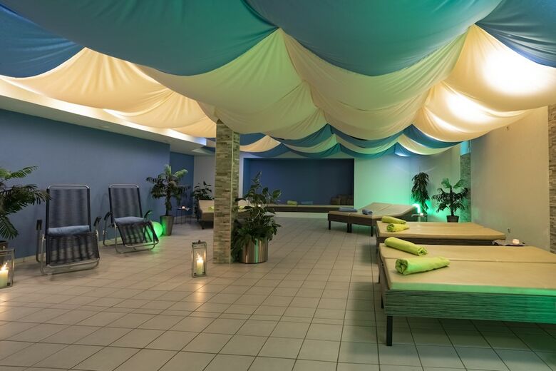 Aqualux Wellness- & Tagungshotel