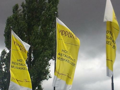 Hotel Wippertal
