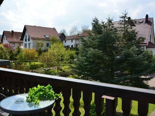 Modern Holiday Home In Hinternah With Forest Nearby