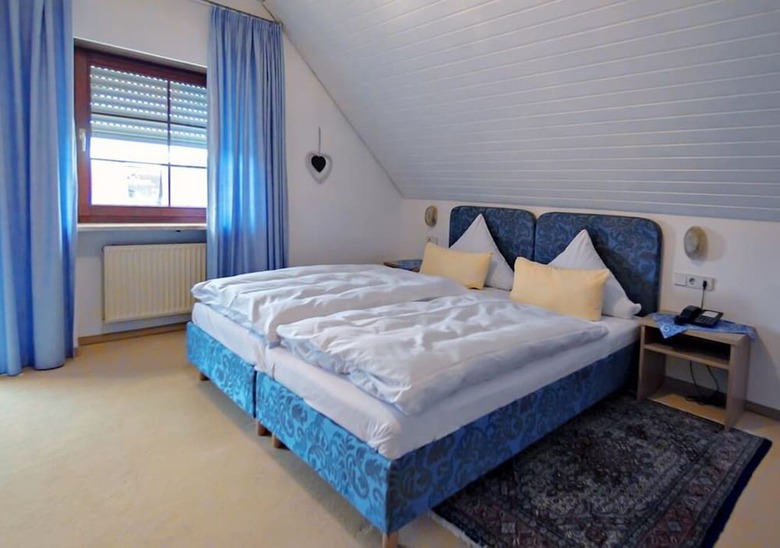 Hostal Hotel Kattenbeck