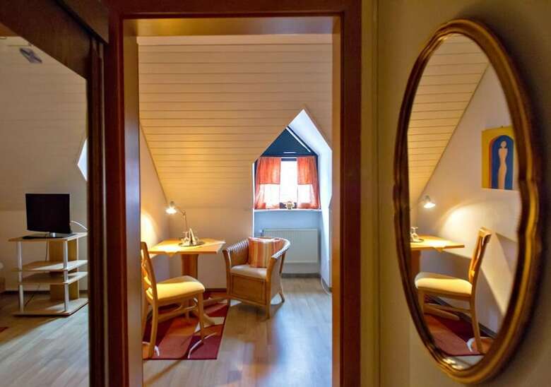 Hostal Hotel Kattenbeck
