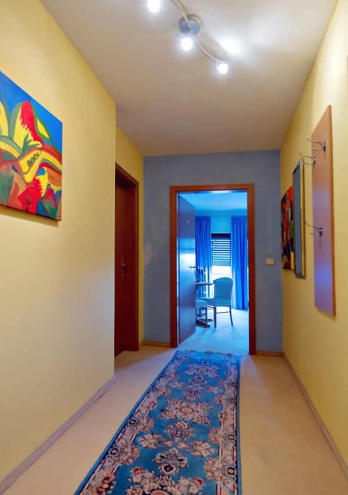 Hostal Hotel Kattenbeck