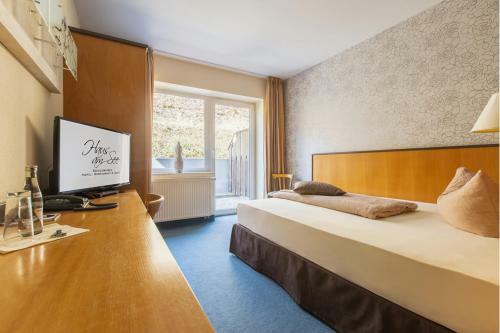 Hotel Haus Am See