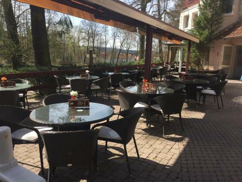 Hotel Haus Am See
