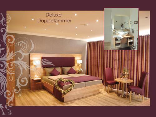 Hotel-landrestaurant Schnittker