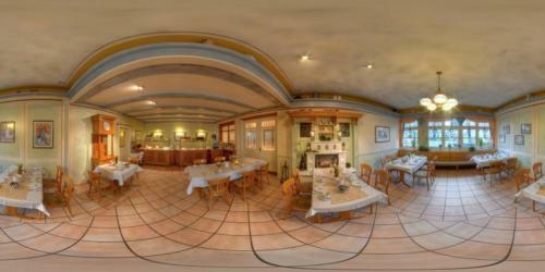 Hotel-landrestaurant Schnittker