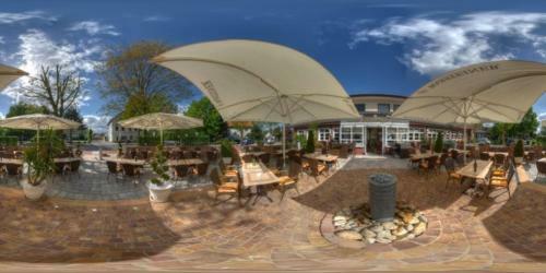 Hotel-landrestaurant Schnittker