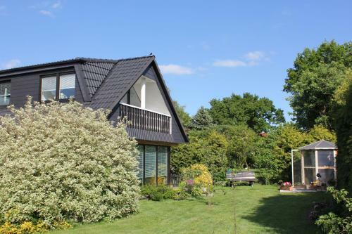 Apartamentos Ferienwohnung Bad Segeberg
